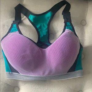Victoria’s Secret sports bra